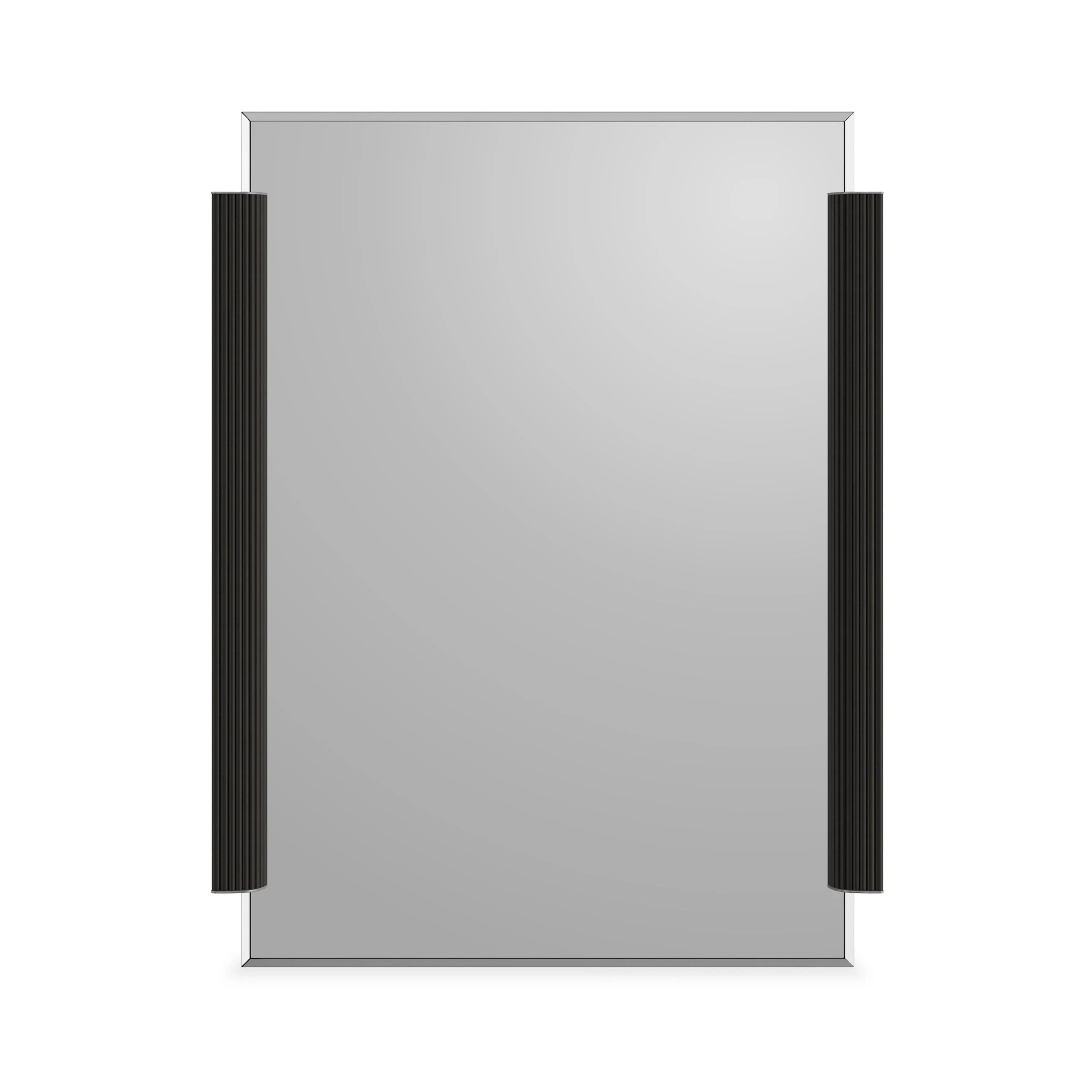 Love Wall Mirror 32.50" by Caracole - view 2
