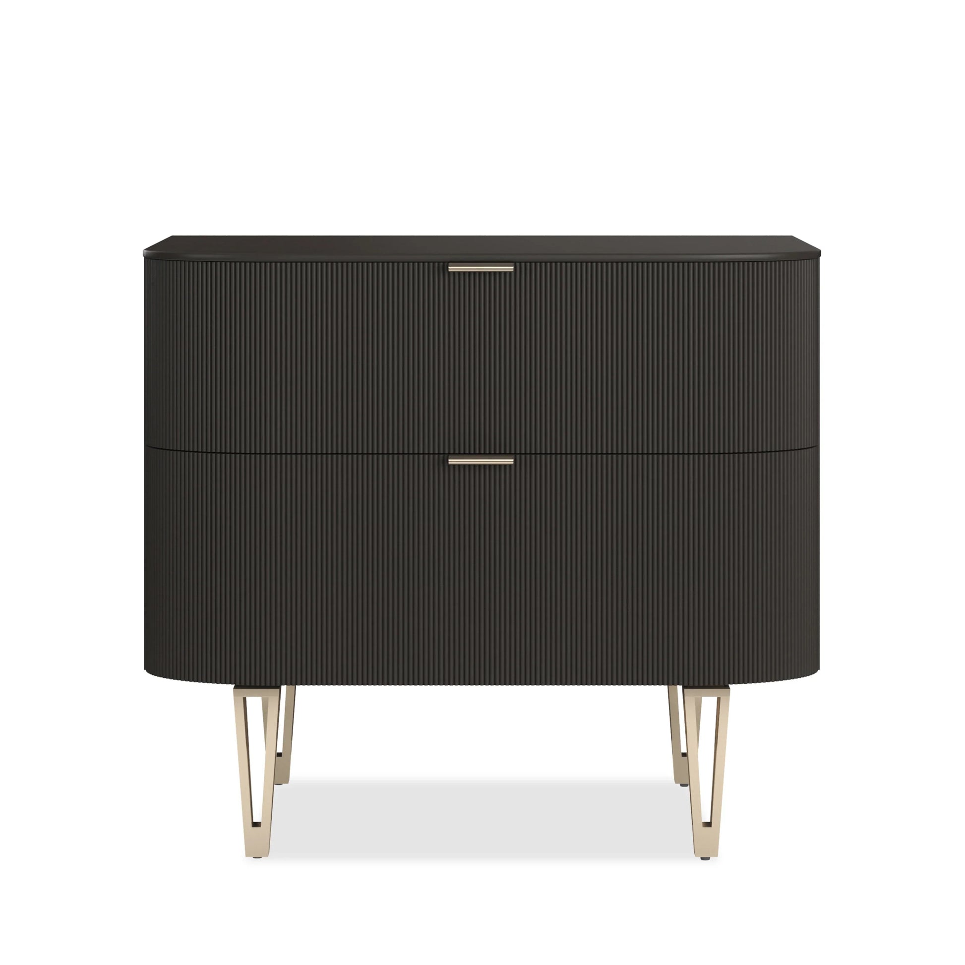 Love Closed Nightstand by Caracole - view 6
