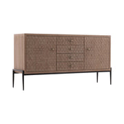 Stephanie Sideboard by Furniture Classics at ZIN Home