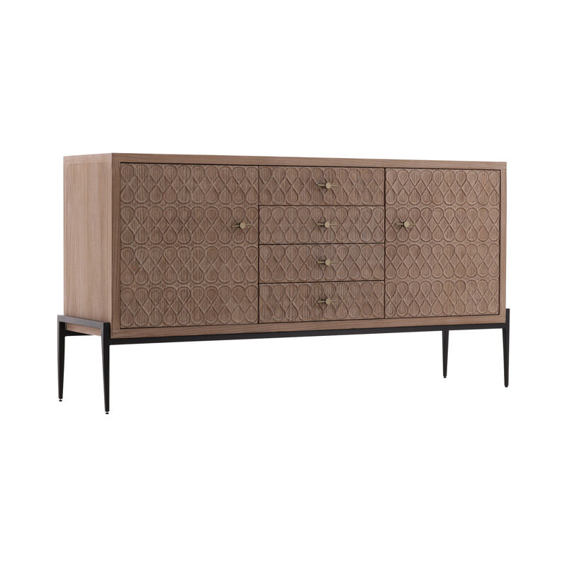 Stephanie Sideboard by Furniture Classics at ZIN Home