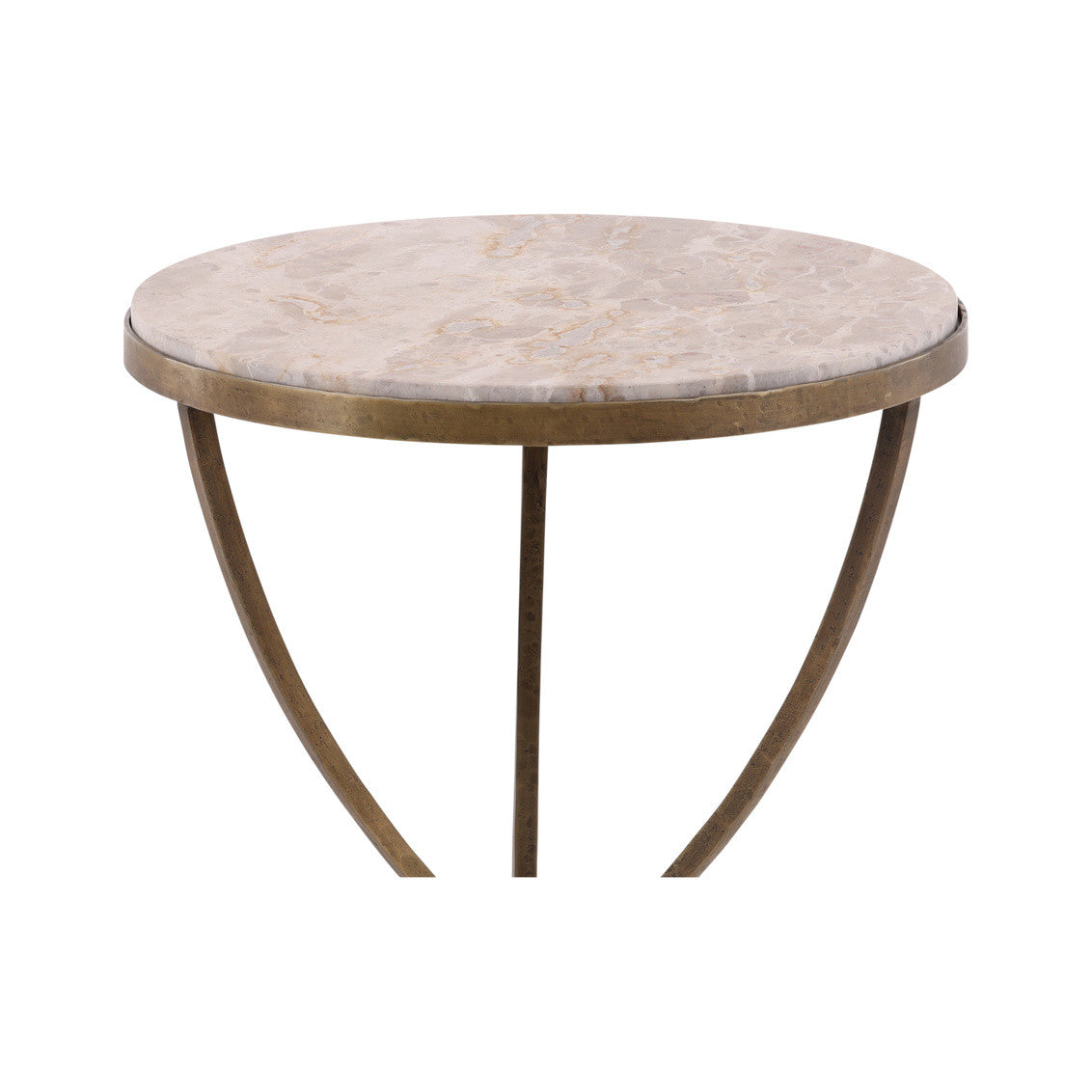 Anthony Side Table - 24'