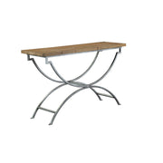 Densmore Console by Furniture Classics at ZIN Home