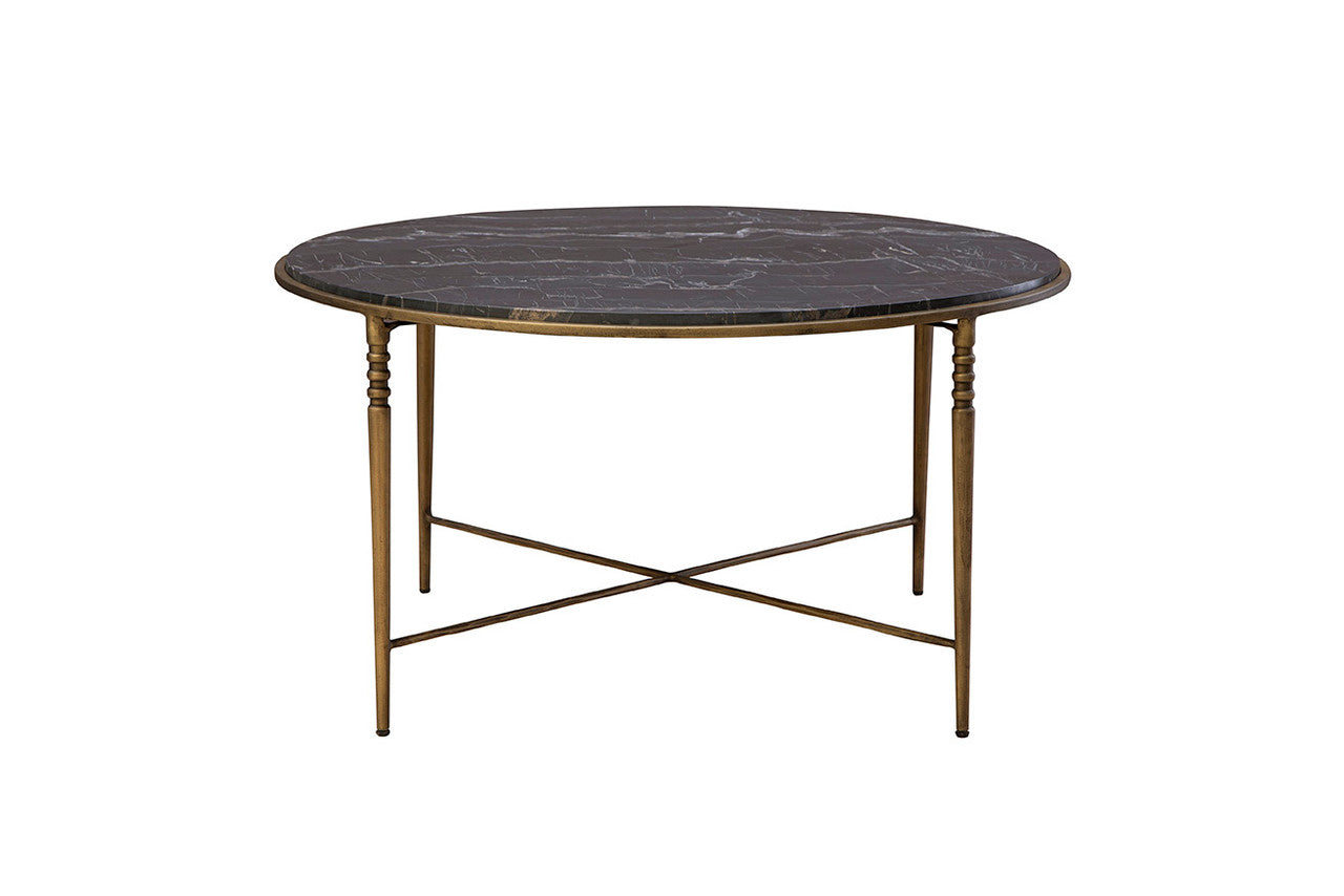 Evry Cocktail Table - 36'