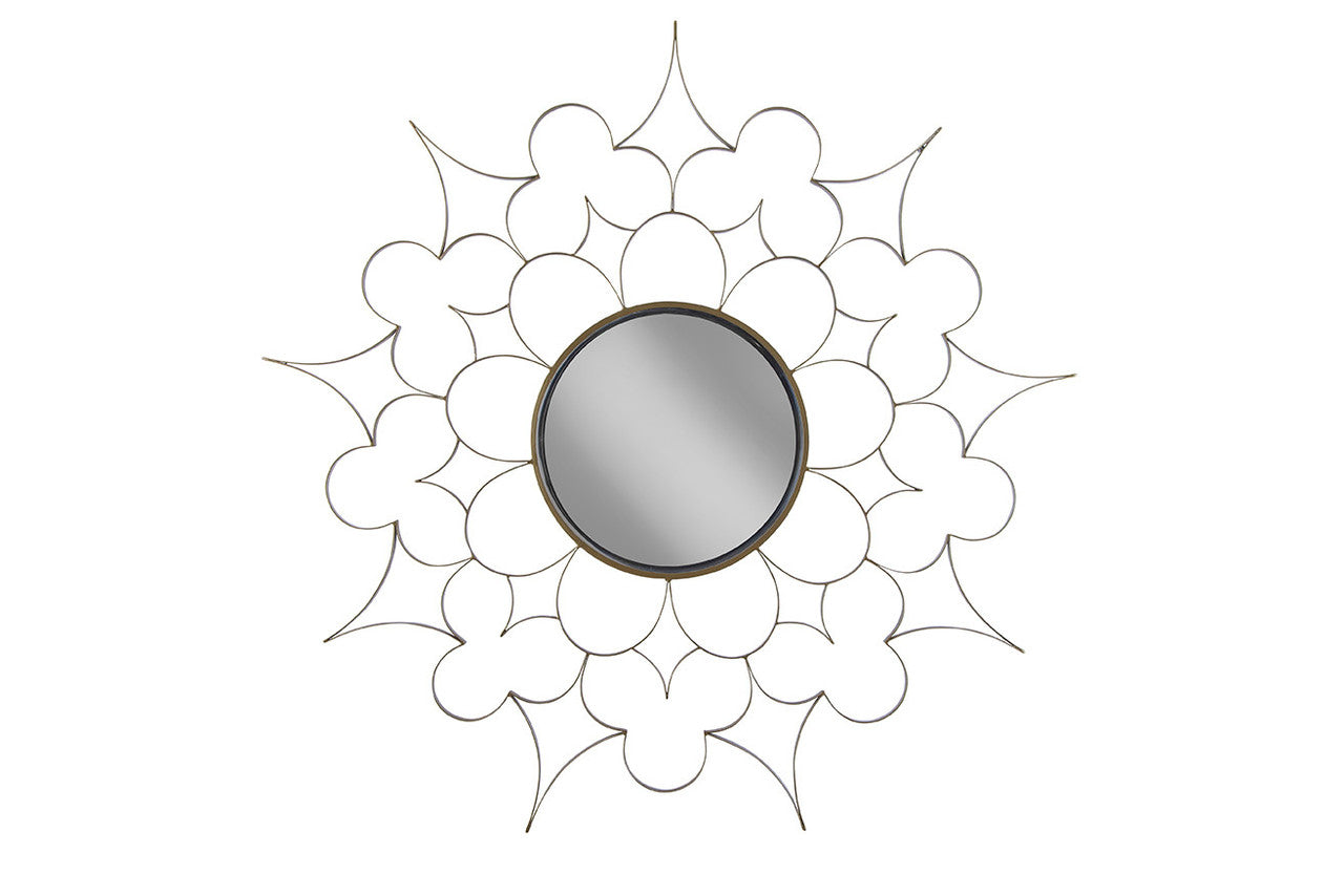 Selena Mirror - 60'