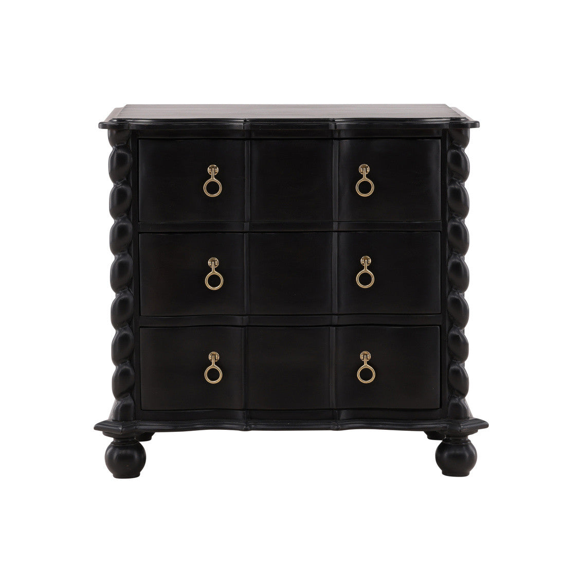 Deeds Chest - 31'