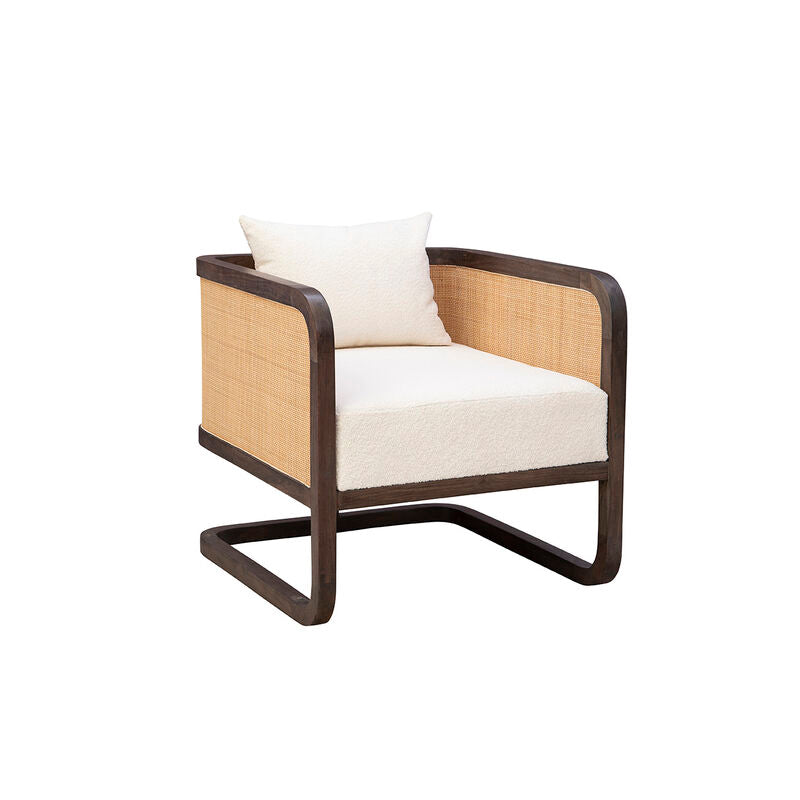 Salem Occasional Chair by Furniture Classics at ZIN Home