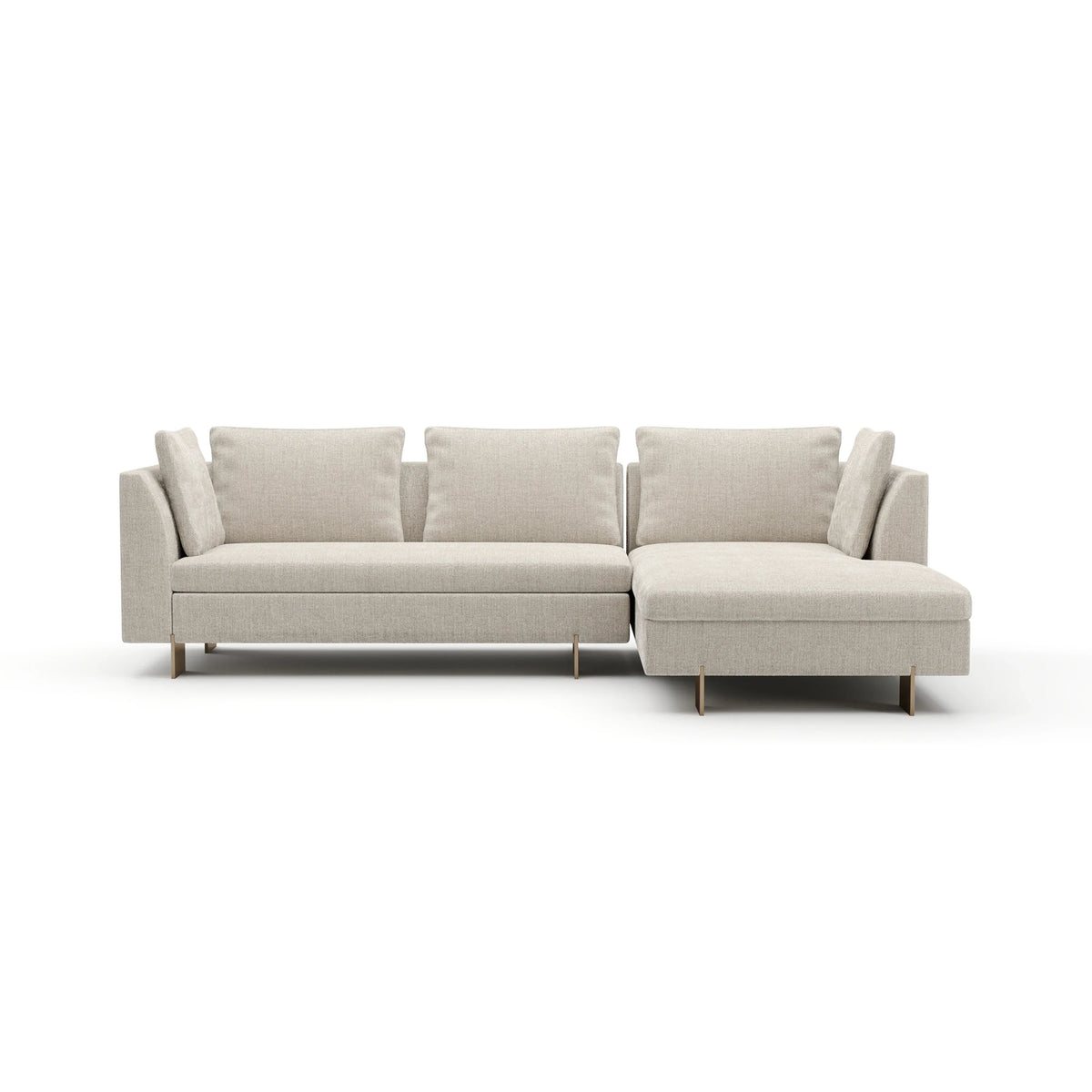 Altura Sectional by Caracole - view 6