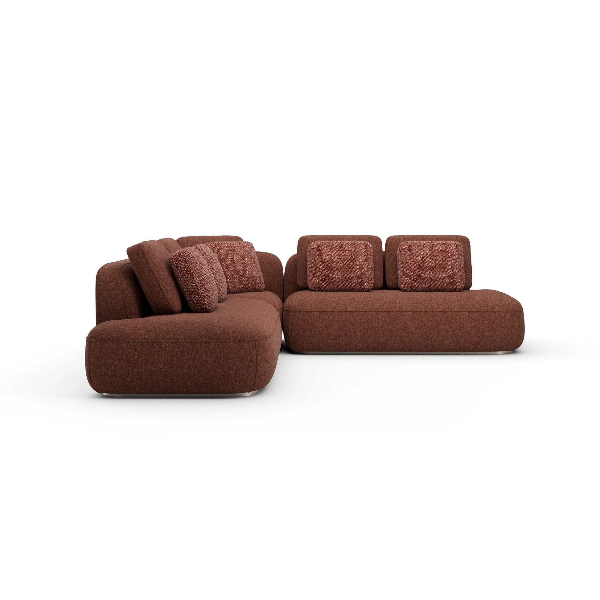 Sasso Sectional by Caracole - view 14