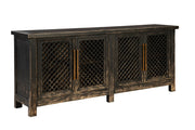 Sabre Sideboard - 79'