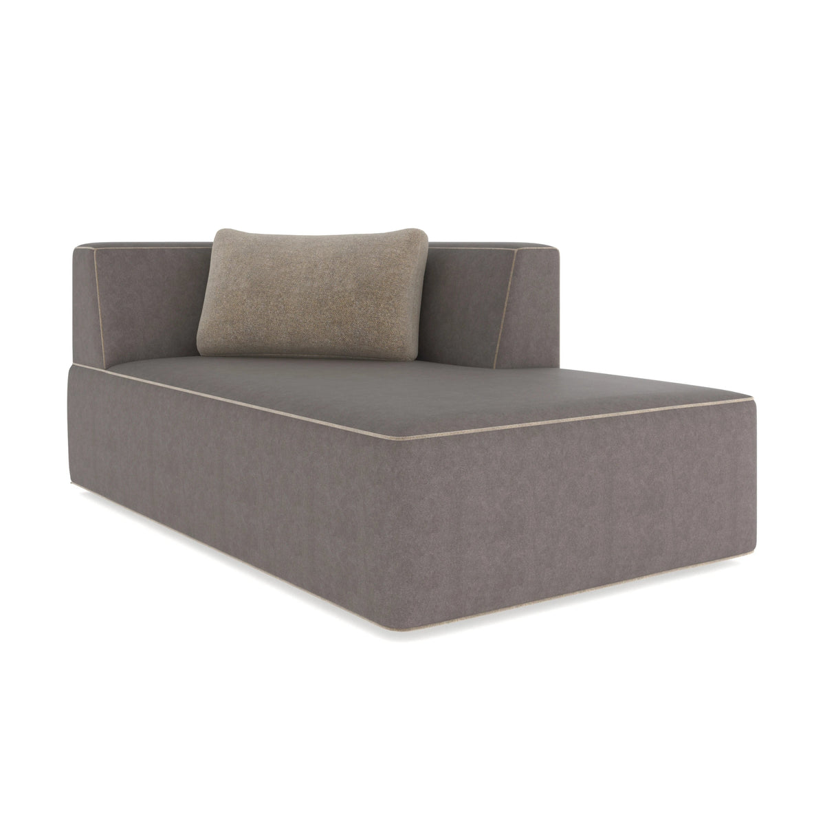 Marbella Sectional Components 38" by Caracole - view 14