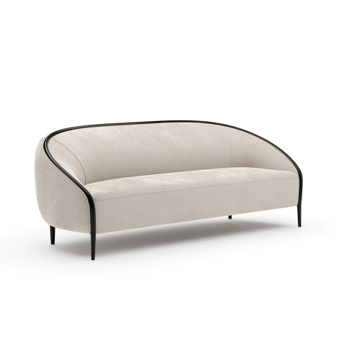 Petit Sofa by Caracole - view 5