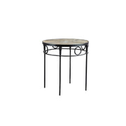 Mitchell End Table by Furniture Classics at ZIN Home