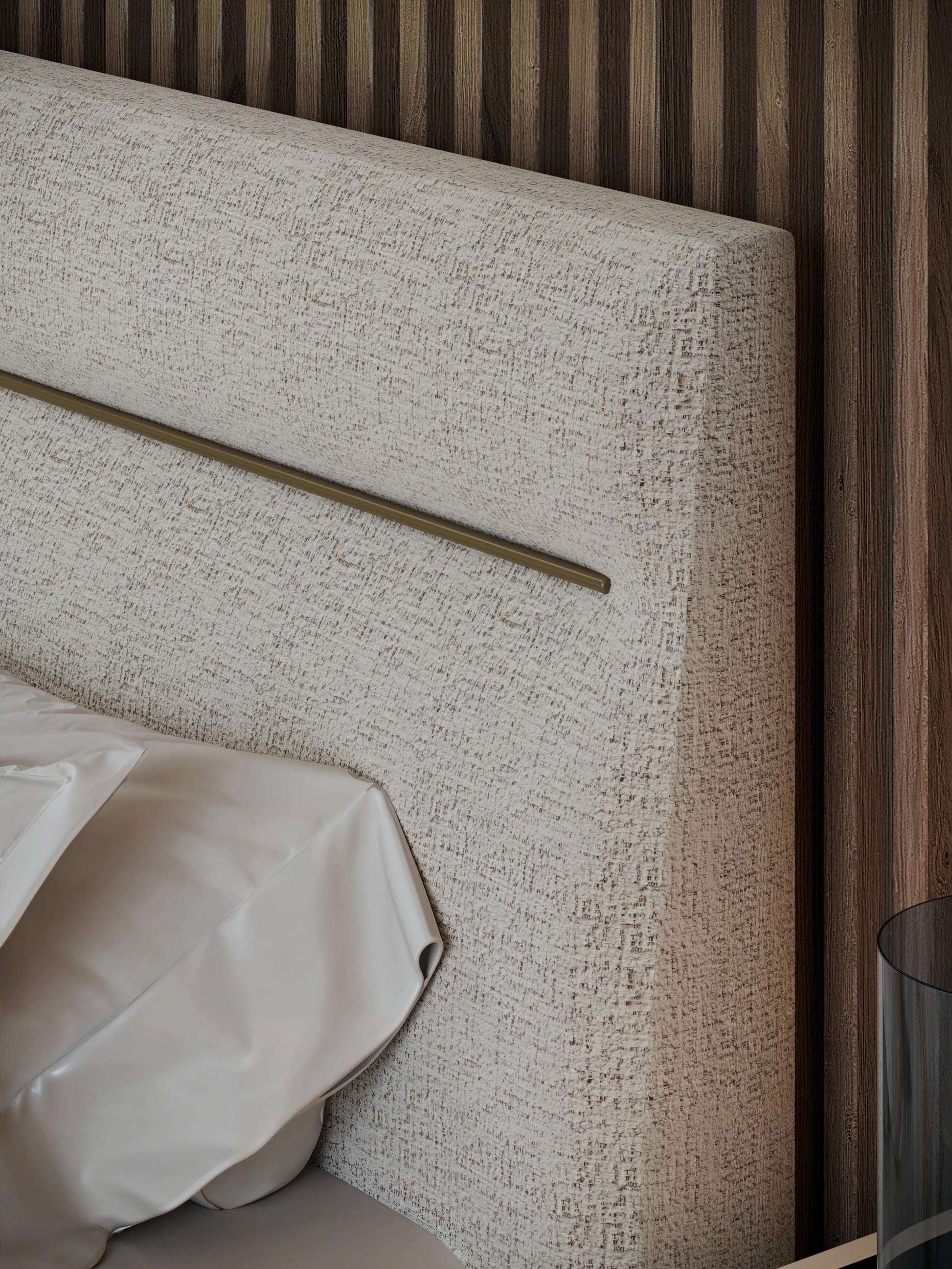 Counter Balance Bed by Caracole - view 8