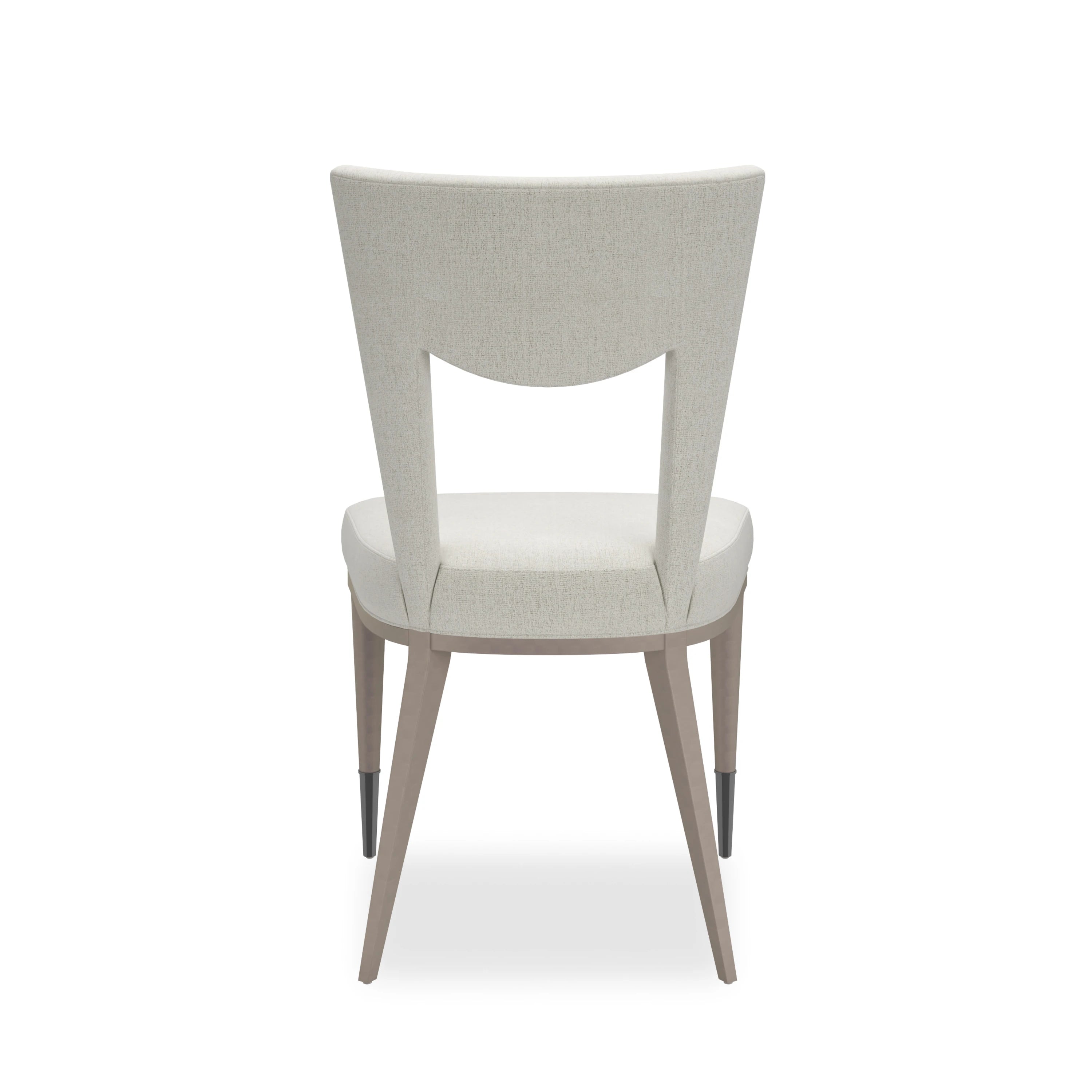 Strata Dining Chair Horizon 21" by Caracole - view 5