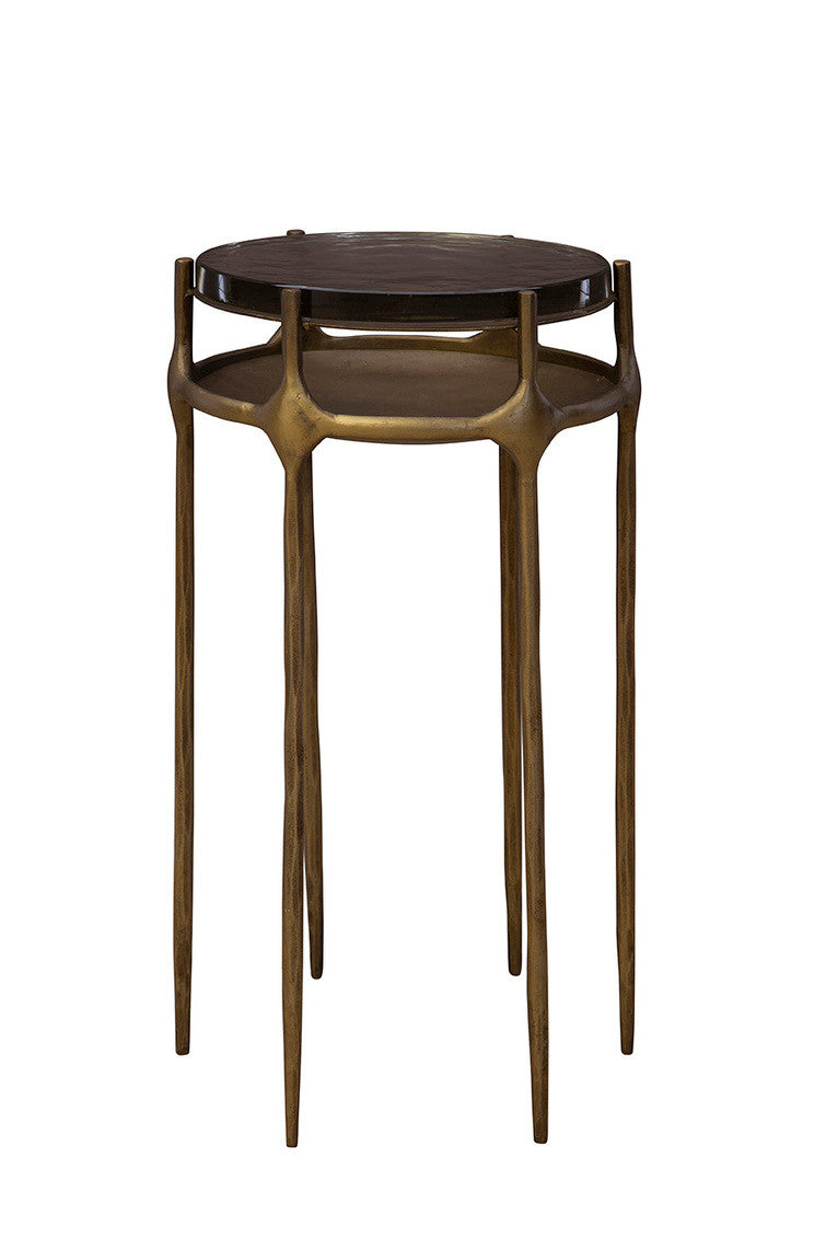 Sevran Side Table - 11.5'