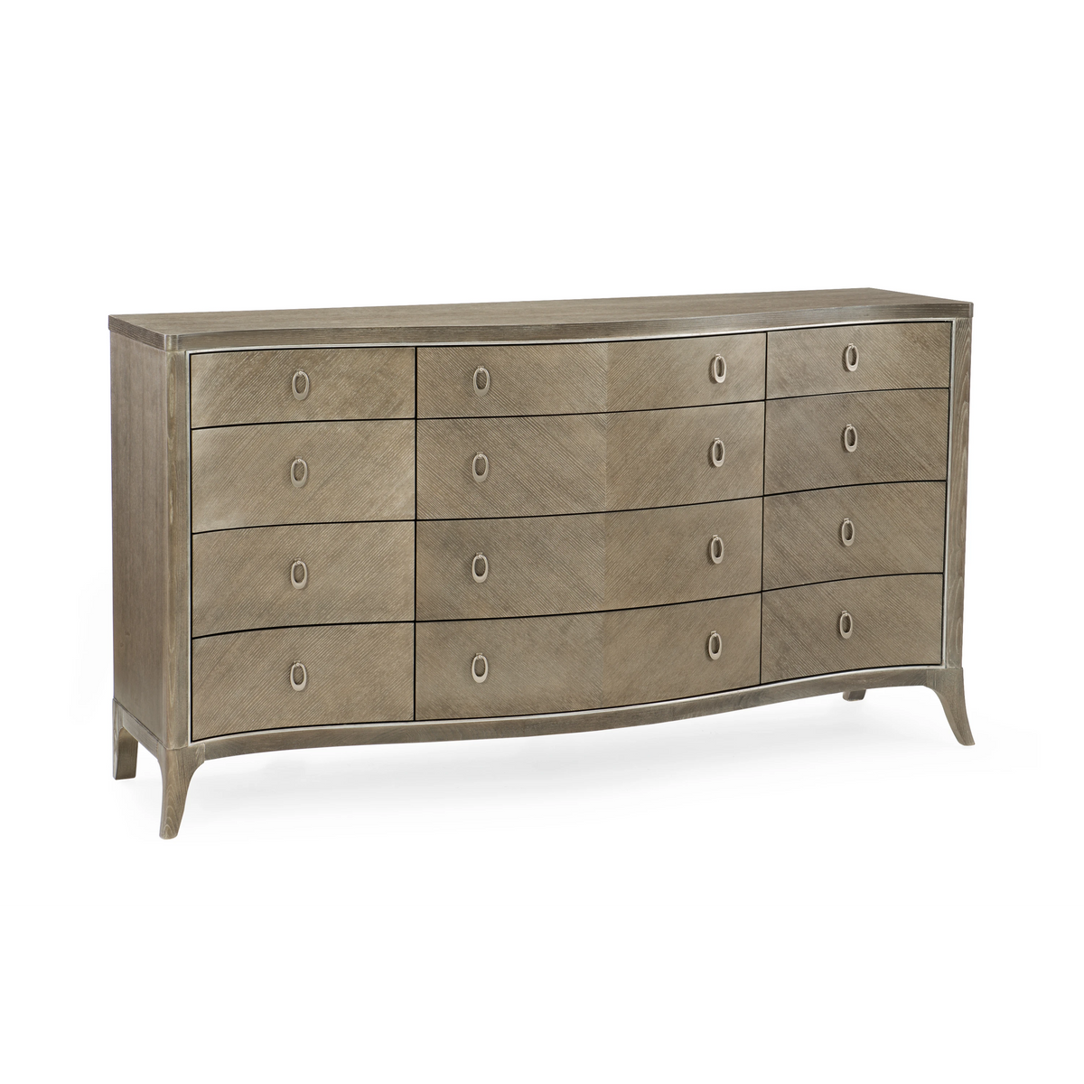 Double Dresser Avondale 71.50" by Caracole - view 4