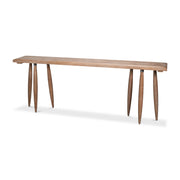 Magnus Console by Sarreid Ltd
