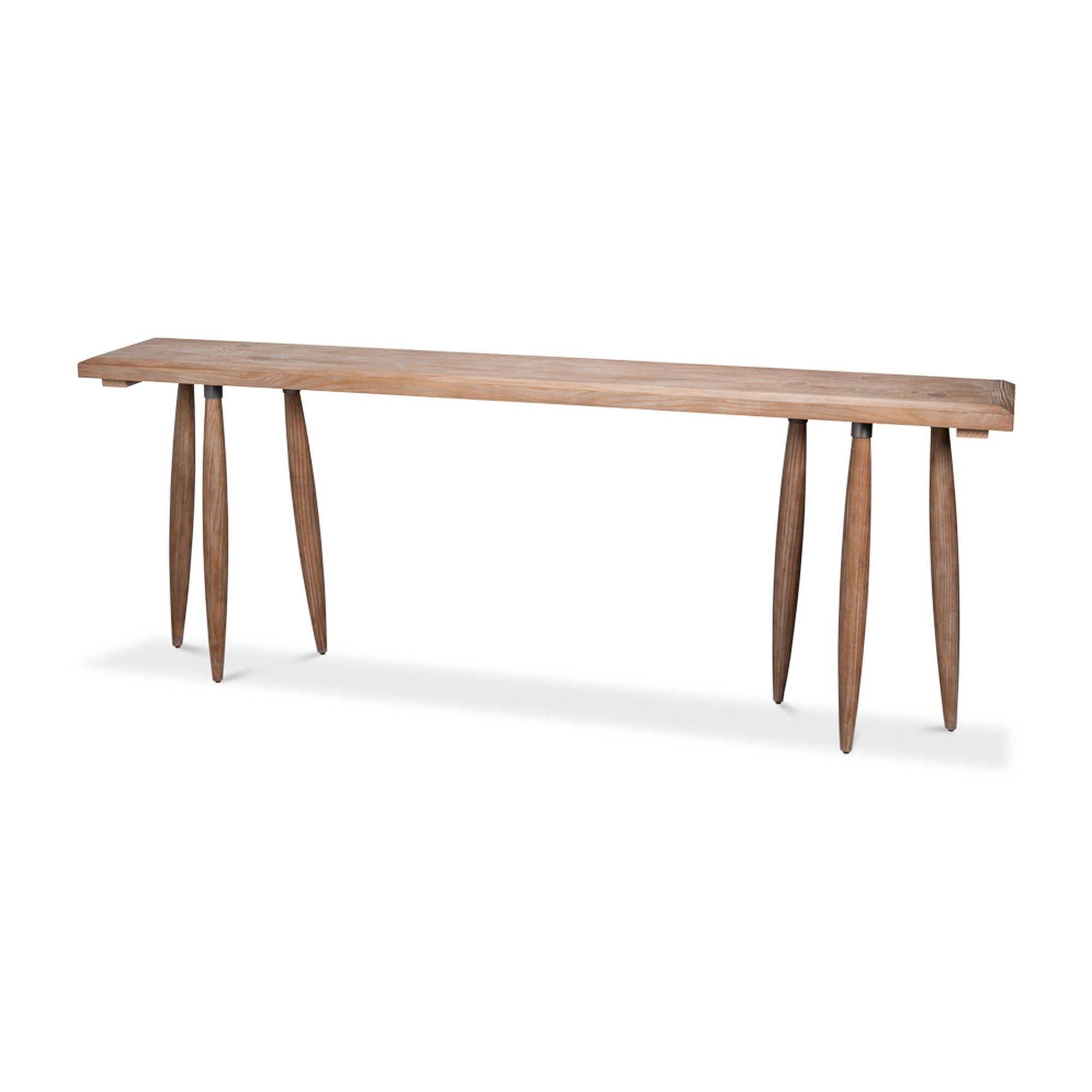 Magnus Console by Sarreid Ltd