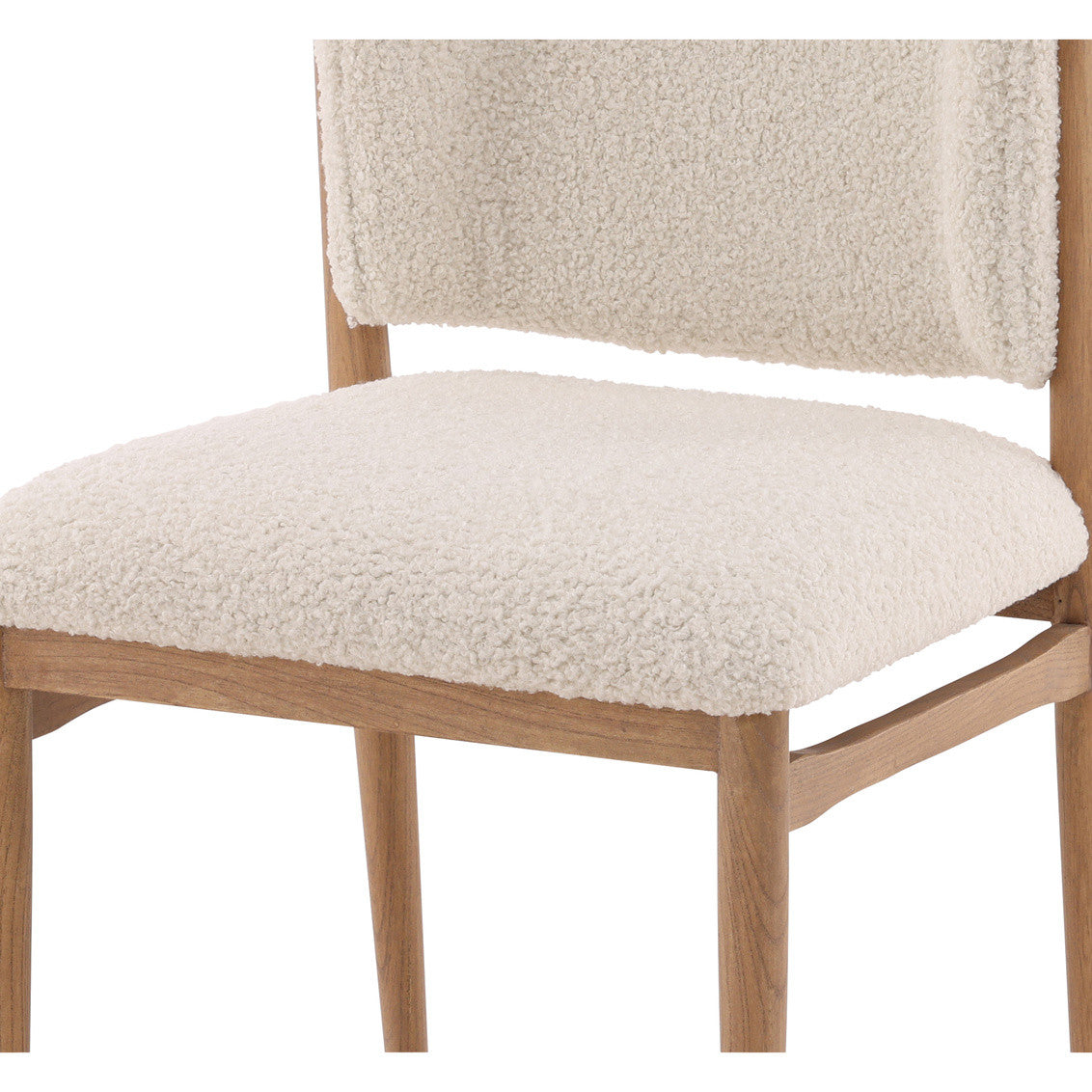 Reeves Side Chair - 21'