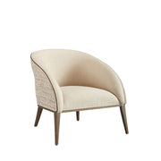 Thomas Montgomery Arm Chair by Furniture Classics at ZIN Home