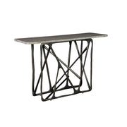 Alexander Console by Furniture Classics at ZIN Home
