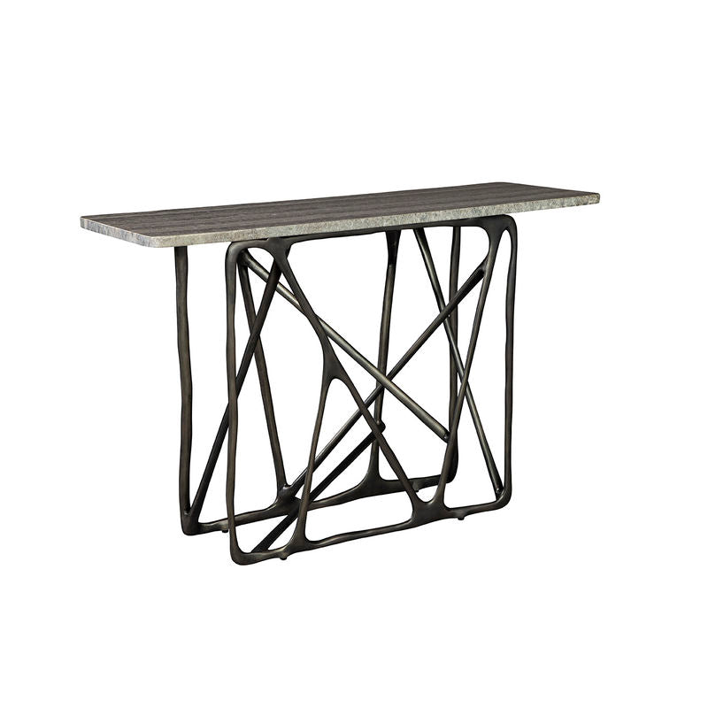 Alexander Console by Furniture Classics at ZIN Home