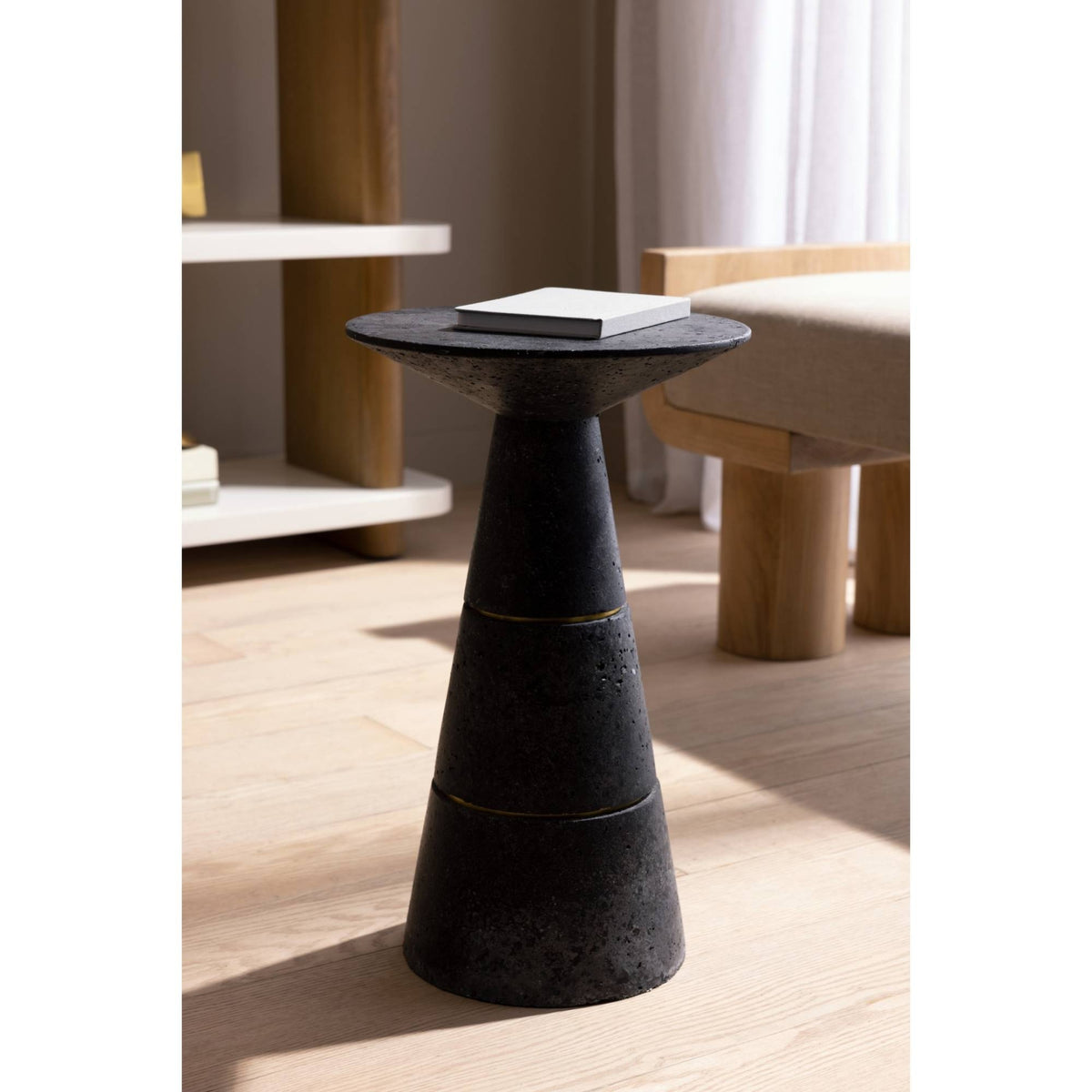 Verwall Accent Table