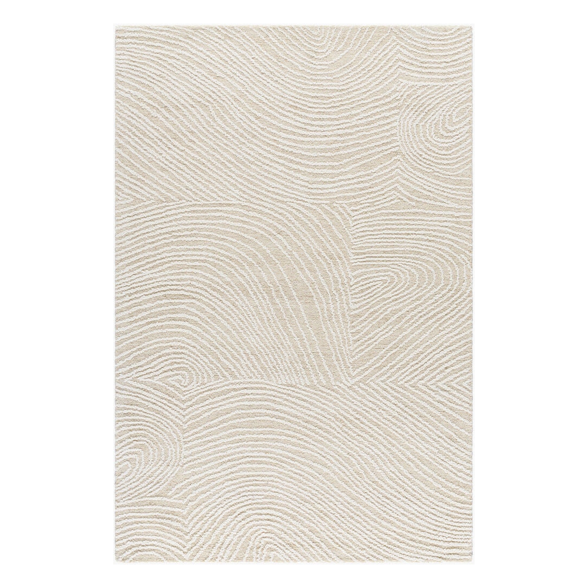 Falcao Handmade Rug FAC-2301 - 2' x 3'