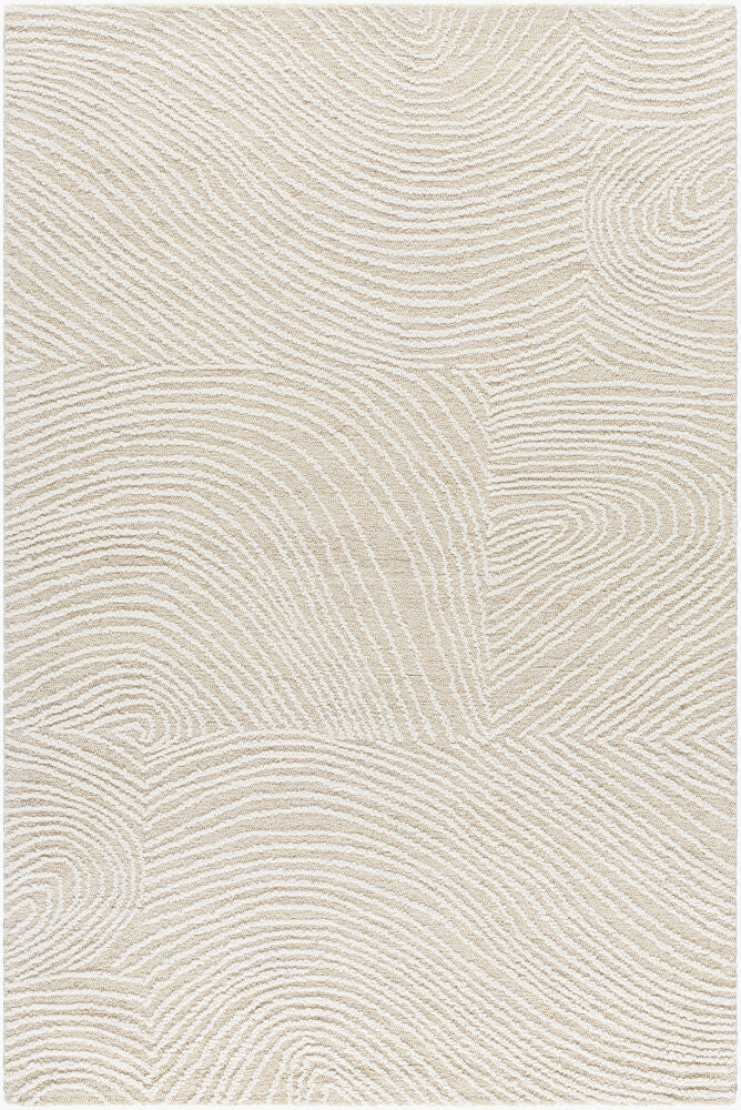 Falcao Handmade Rug FAC-2301 - 2' x 3'