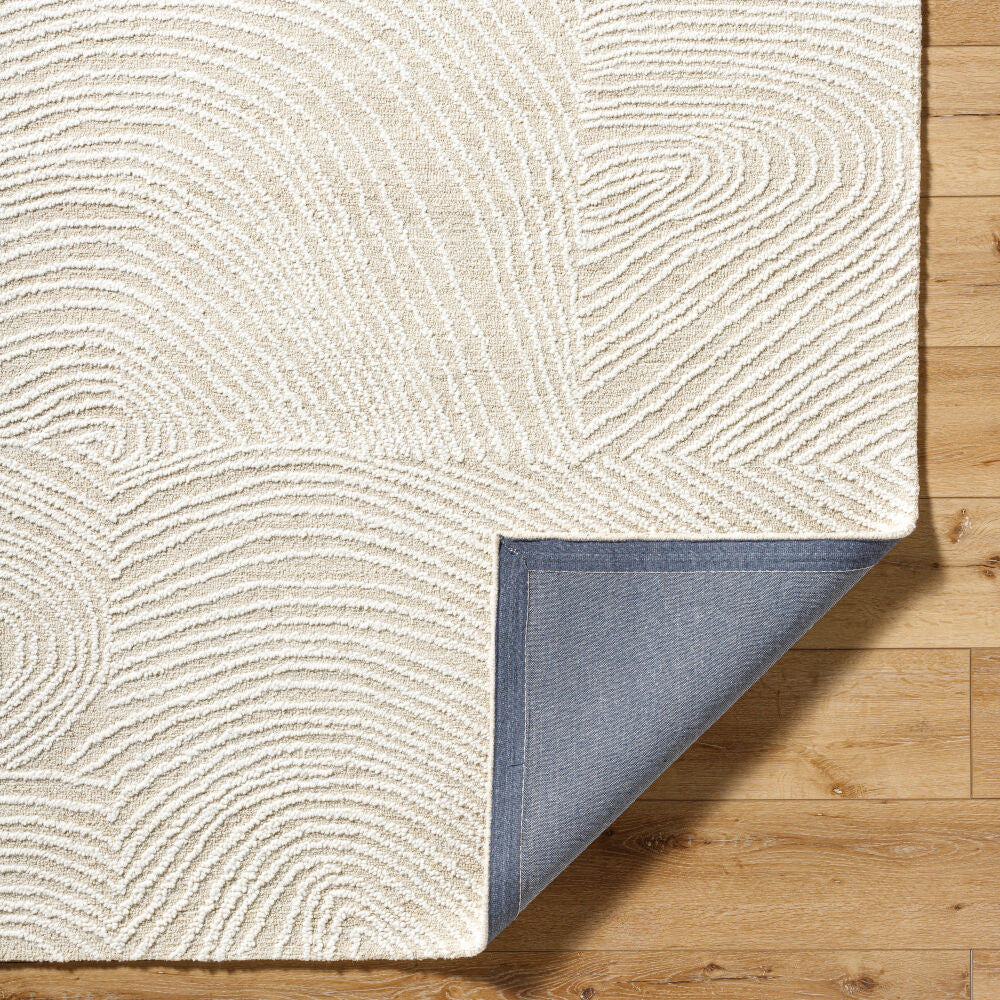 Falcao Handmade Rug FAC-2301 - fold