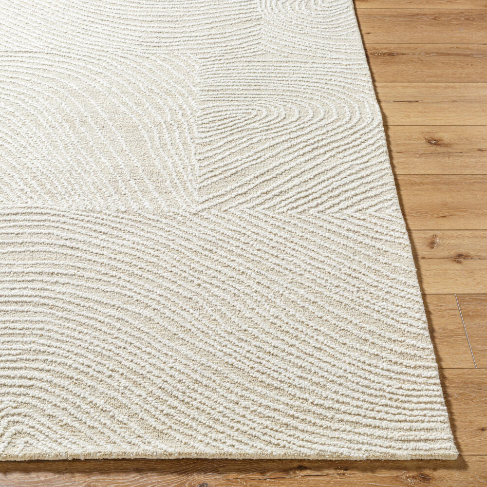 Falcao Handmade Rug FAC-2301 - front