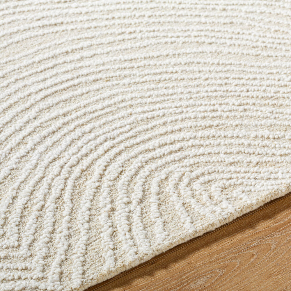 Falcao Handmade Rug FAC-2301 - texture