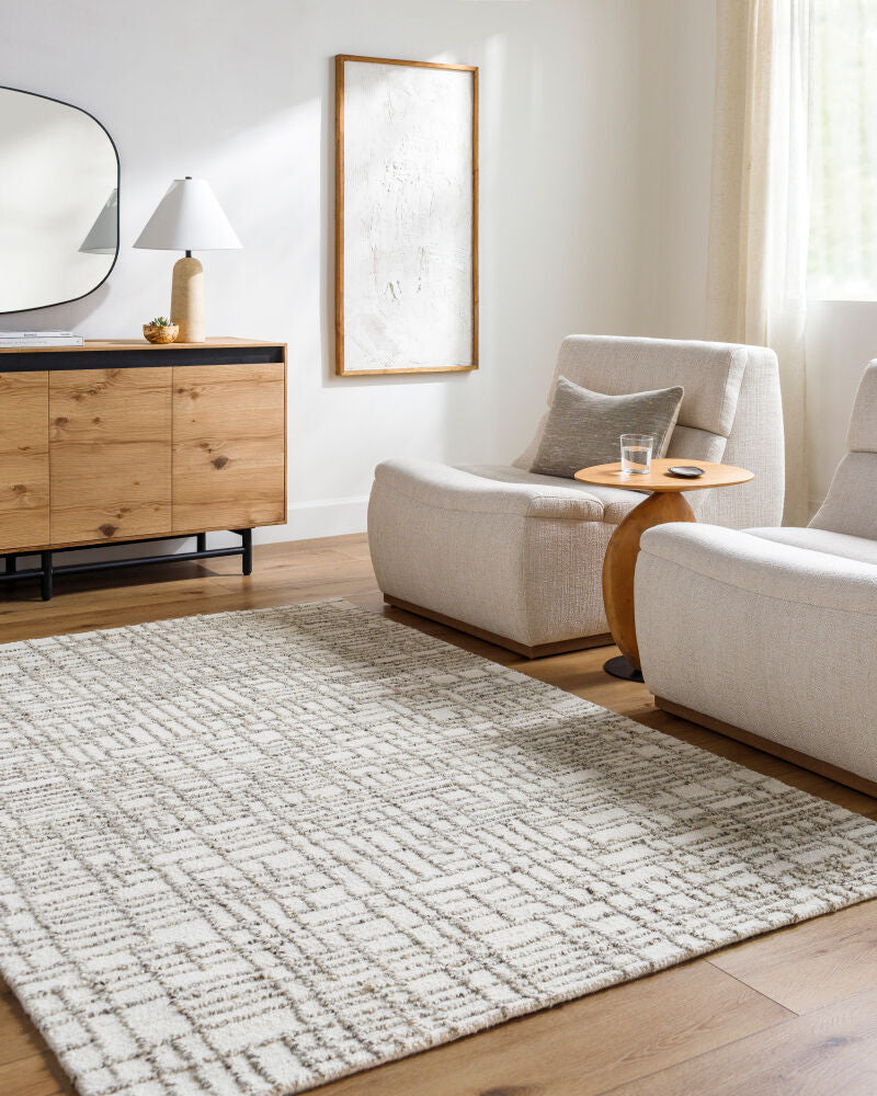 Falcao Handmade Rug FAC-2303 - roomscene