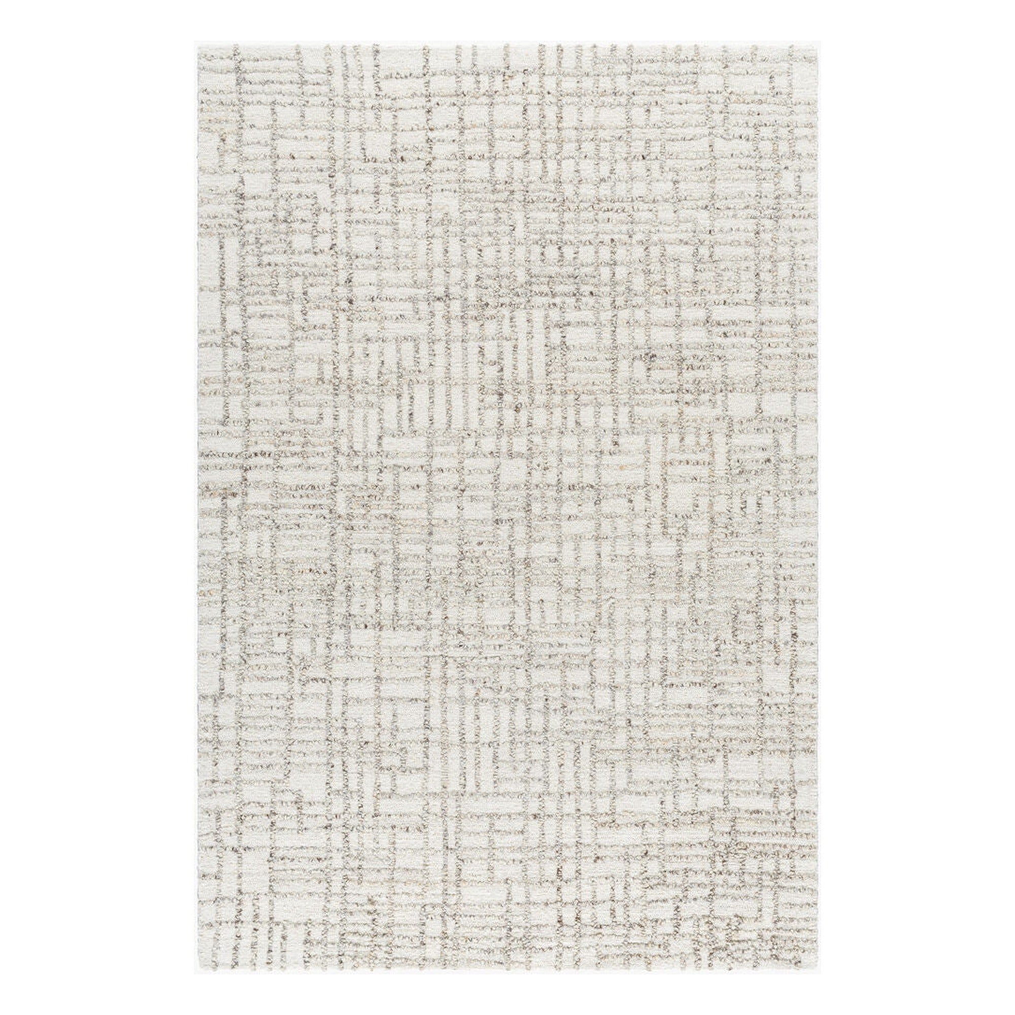 Falcao Handmade Rug FAC-2303 - 2' x 3'