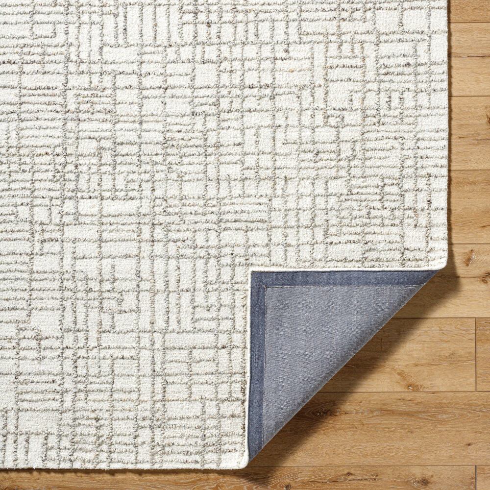 Falcao Handmade Rug FAC-2303 - fold