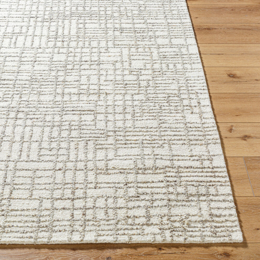 Falcao Handmade Rug FAC-2303 - front