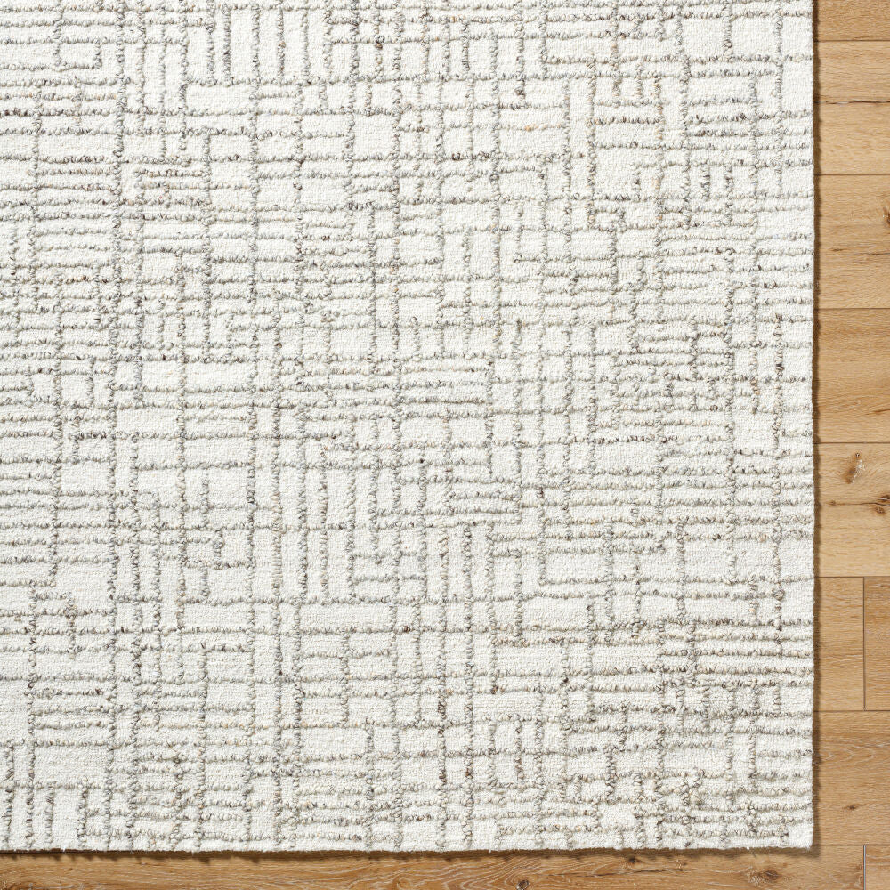 Falcao Handmade Rug FAC-2303 - overhead