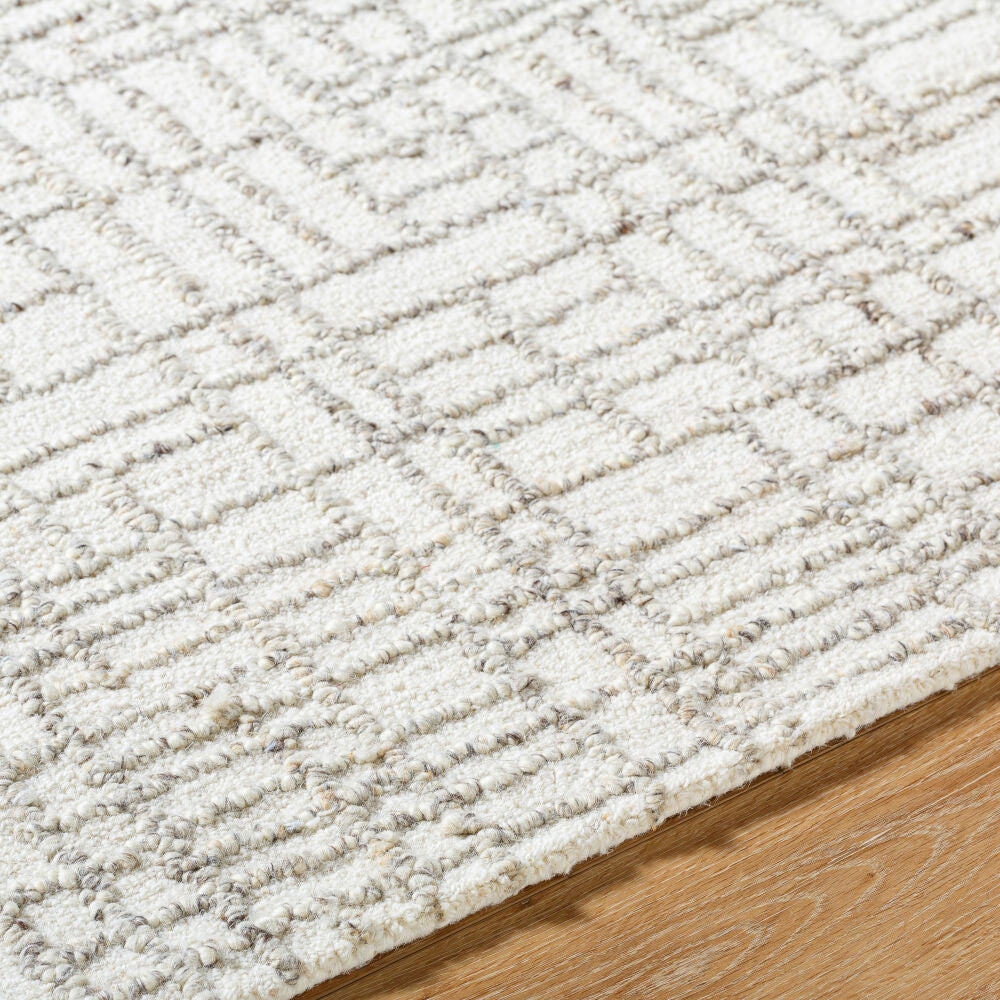 Falcao Handmade Rug FAC-2303 - texture