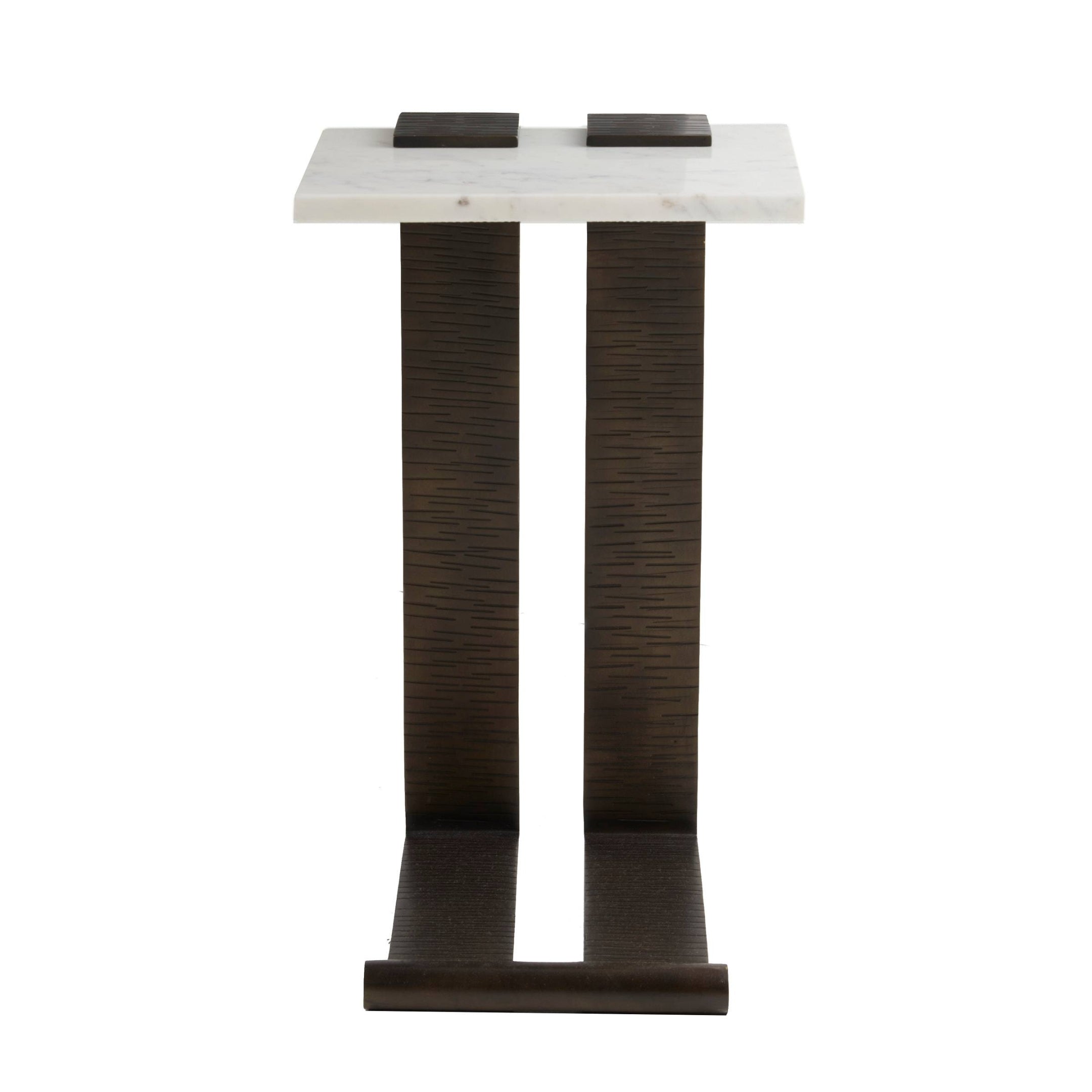 McClain Accent Table