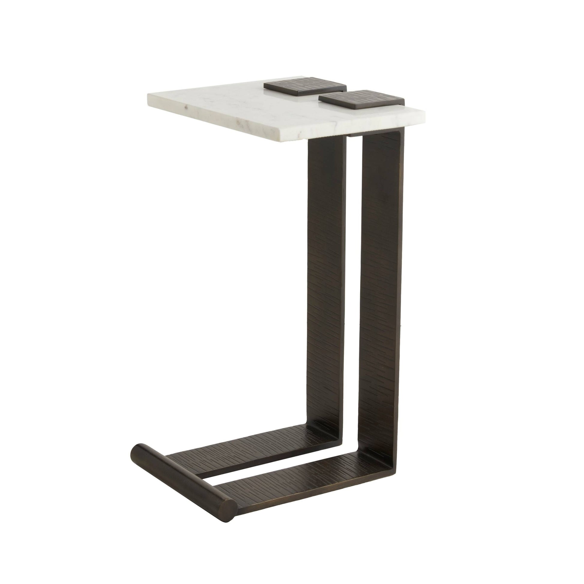 McClain Accent Table