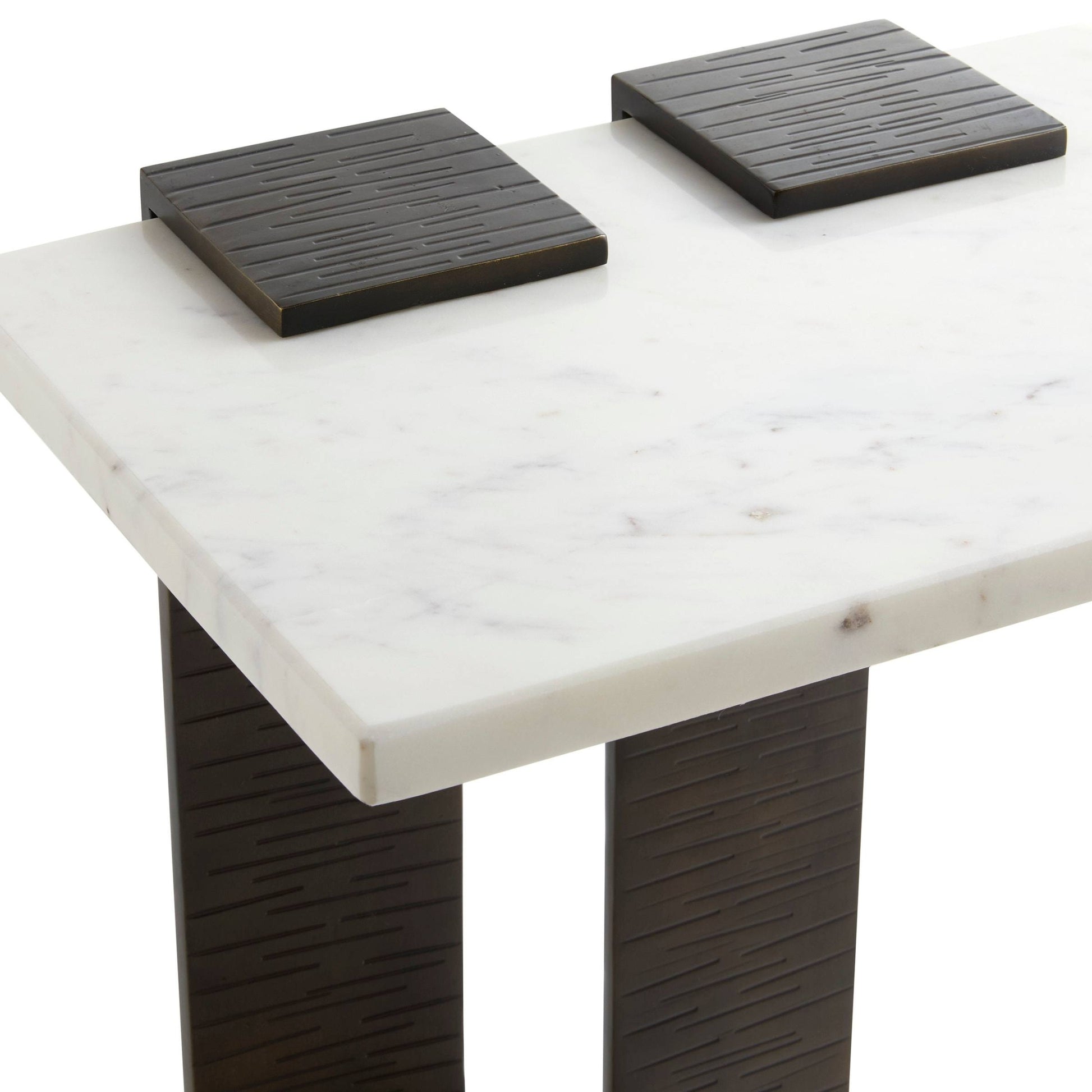McClain Accent Table