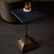 Windsor Accent Table