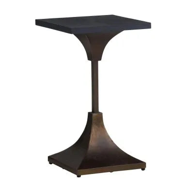 Windsor Accent Table