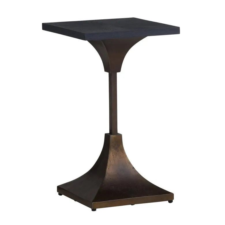 Windsor Accent Table