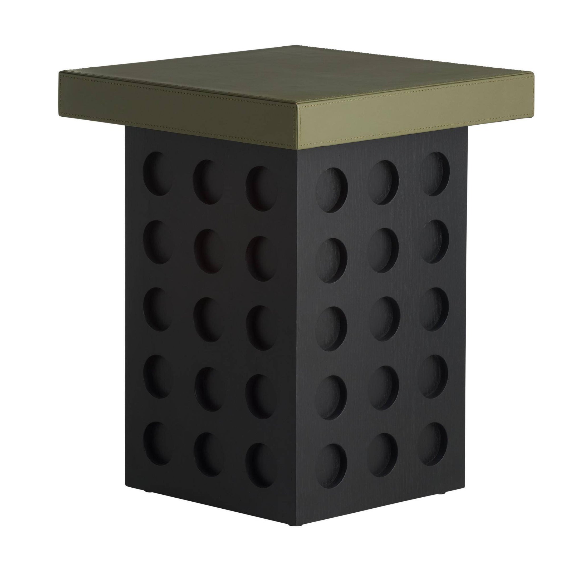 Arco Accent Table