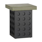 Arco Accent Table