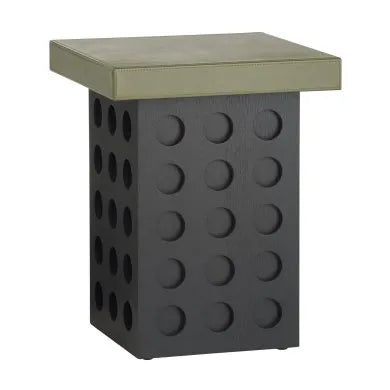 Arco Accent Table