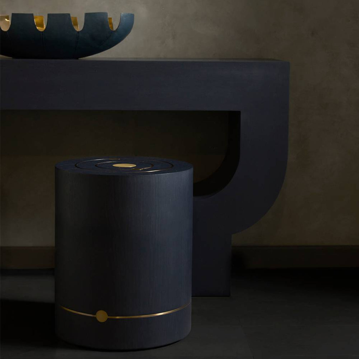 Asteria Accent Table