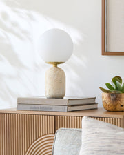 Fana Accent Table Lamp FAN-001 - styleshot