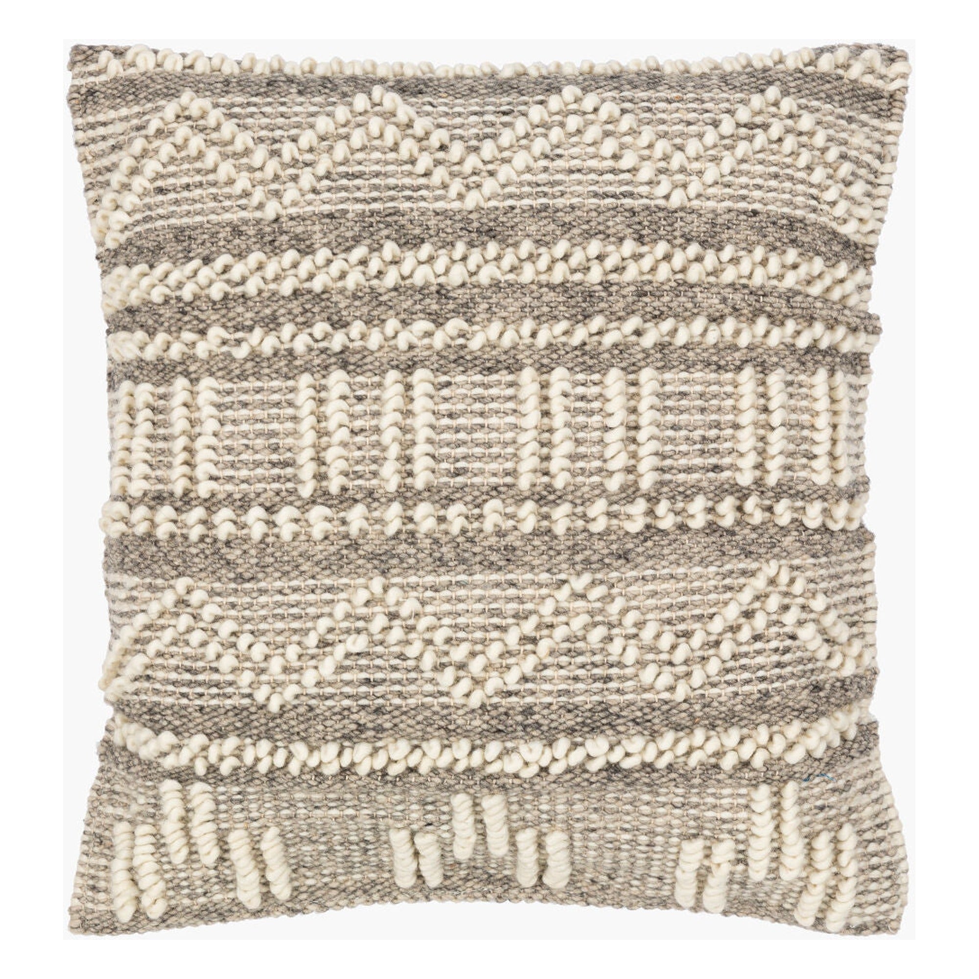 Faroe Lumbar Pillow FAO-002 - 18"L x 18"W